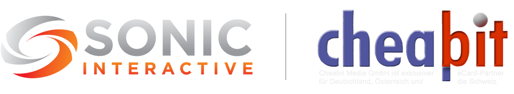 Sonic Interactive und Cheabit Media GmbH